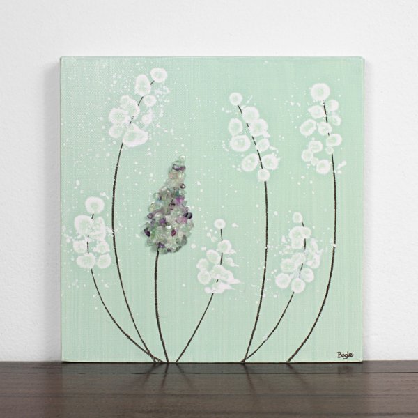 Необычные панно на стену