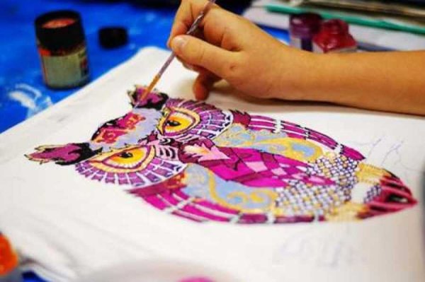 Олег Буйко бабочки