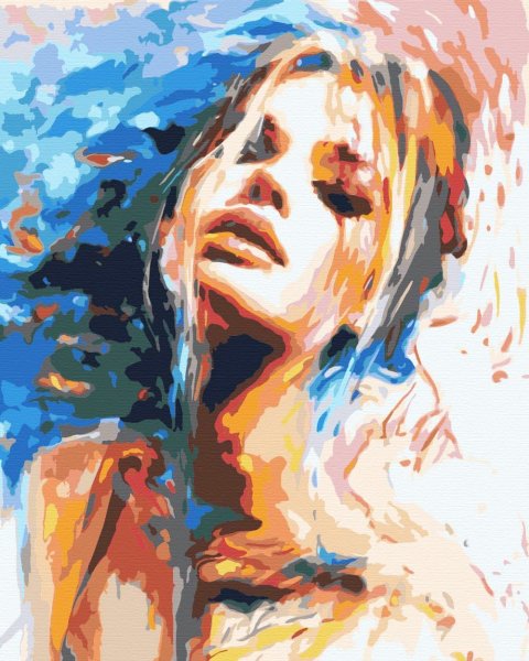 Современные картины