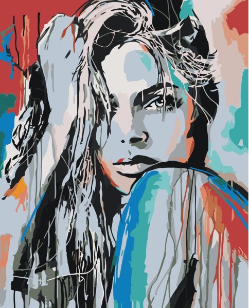 Loui Jover картины