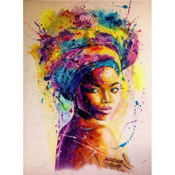 Стильные картины