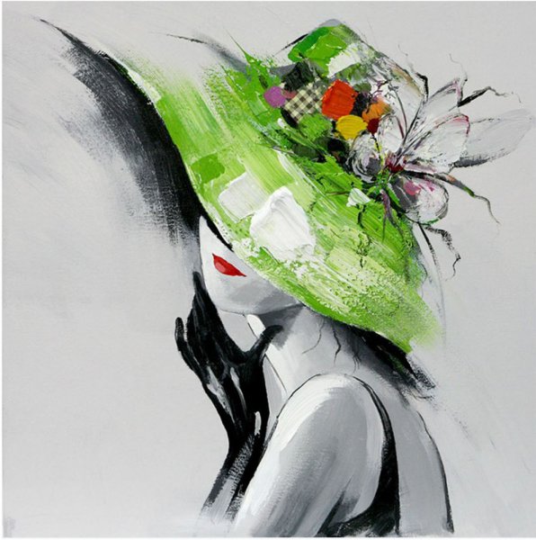 Стильные картины