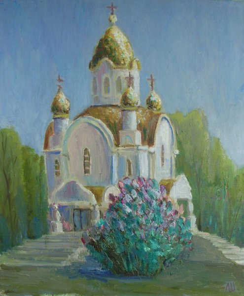 Рисунки на тему достопримечательности Кузбасса