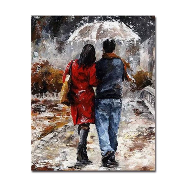 Картины Эмерико Имре