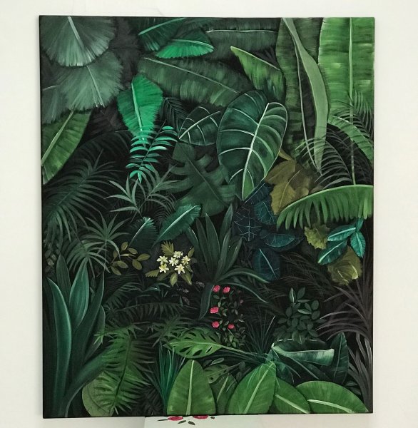 Джим холокауст тропики