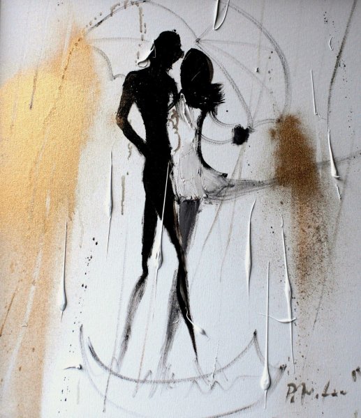 Pavel Mitkov Parisian Dreams