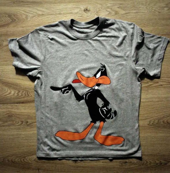 Роспись одежды для мальчиков