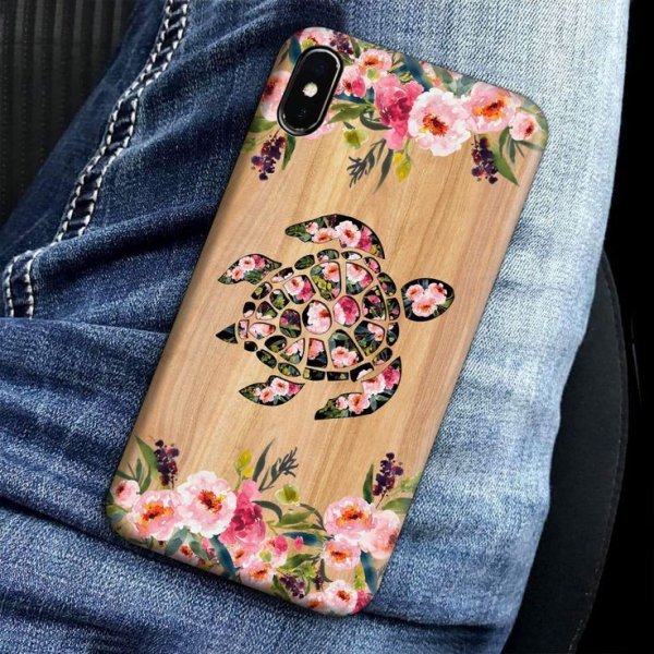 Разукрасить чехол для телефона