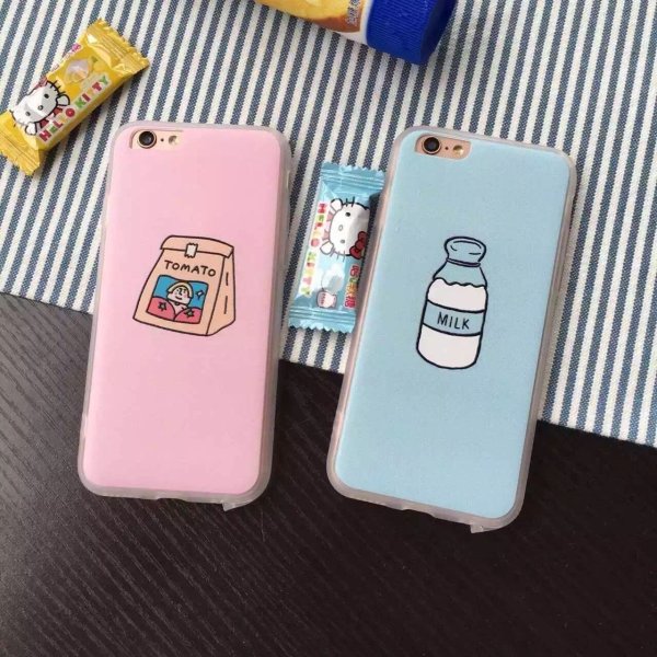 Идеи для чехла на телефон