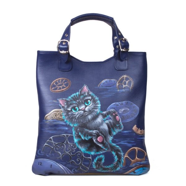 Шоппер "Чешир"