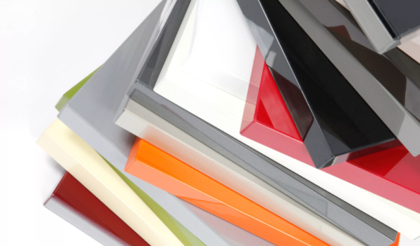 Акриловый фасады Senosan