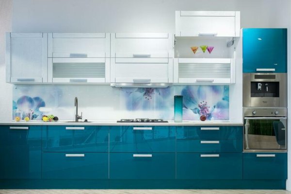 Мебель Черноземья кухни Аделькрайс