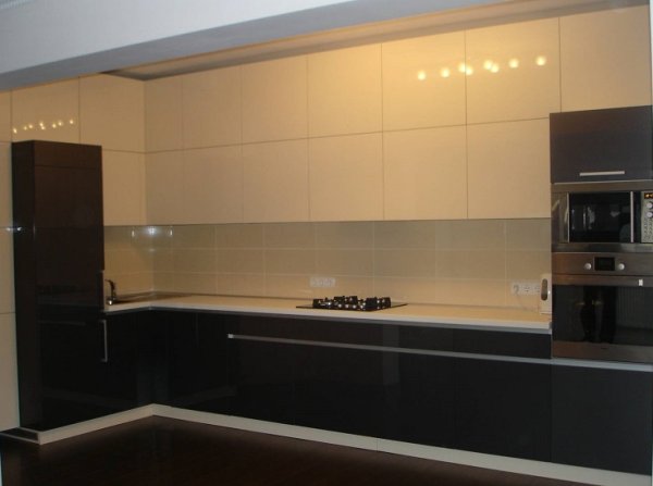 МДФ панели EVOGLOSS, Acrylic