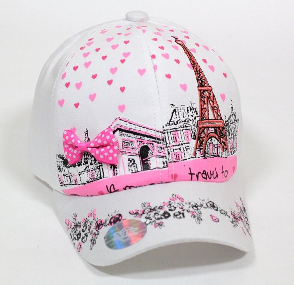 Кепка рисунок