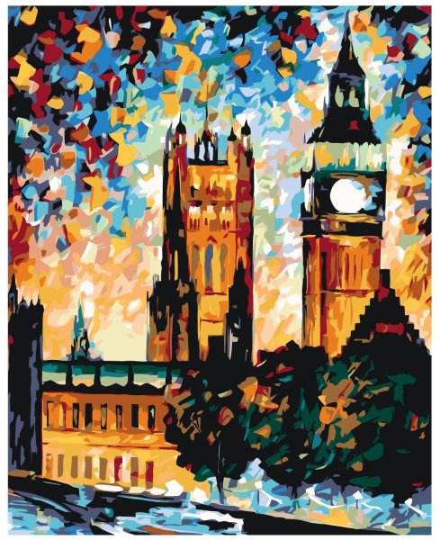 Афремов Биг Бен