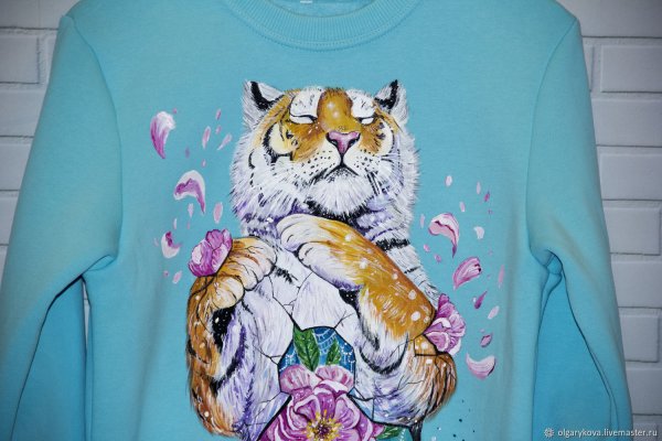 Ручная роспись одежды