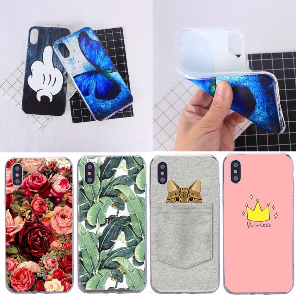 Идеи для чехла