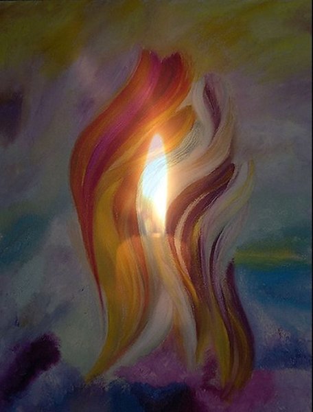 Материалы для росписи по стеклу