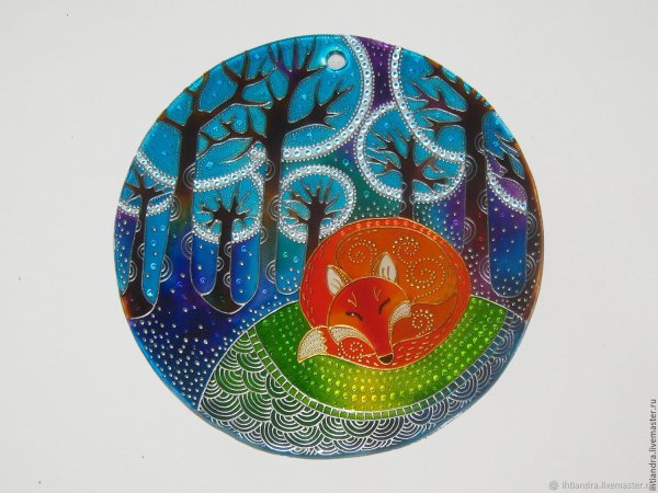 Ловец солнца ярмарка Мастеров