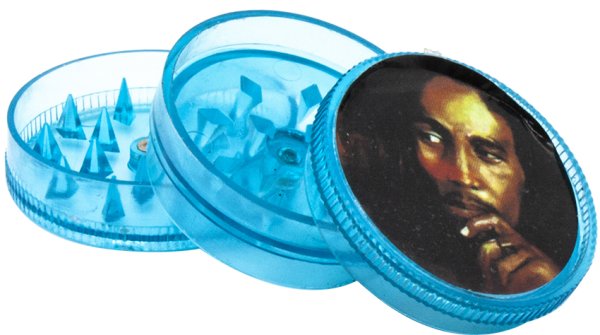 Гриндер Amsterdam Acrylic