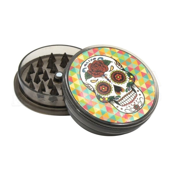 Гриндер акрил ph1814/224 3уровня d 6см