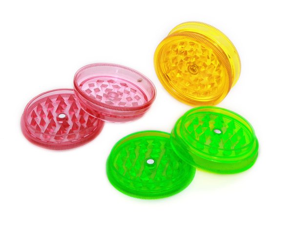 Гриндер Magno Mix CNC Grinder 4 Parts 30mm