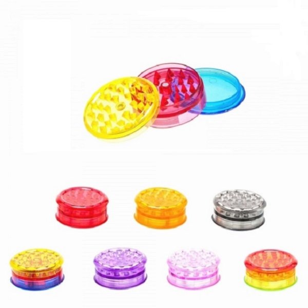 Резка табака китайским гриндером