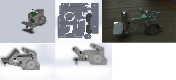 Ролик для гриндера из ПВХ муфты