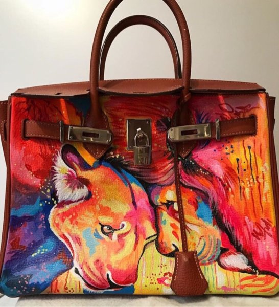 Дизайнерские сумки