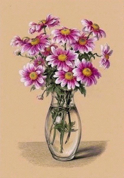 Наталья Заболоцкая художник