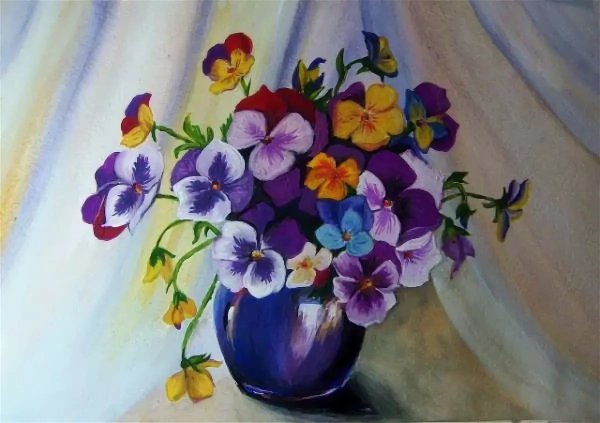 Афремов сирень