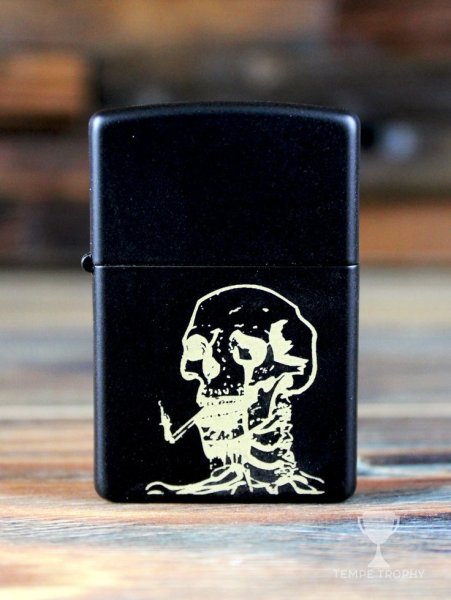 Van Gogh Starry зажигалка