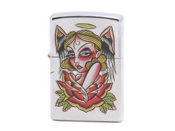 Зажигалка Zippo 1997 Playboy