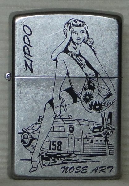 УФ печать на зажигалках