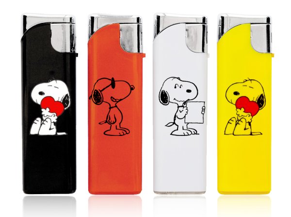 Раскраска зажигалка