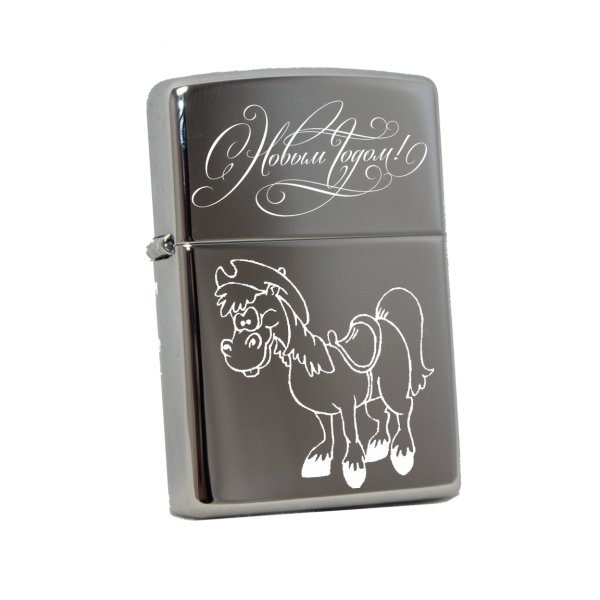 Zippo эскиз