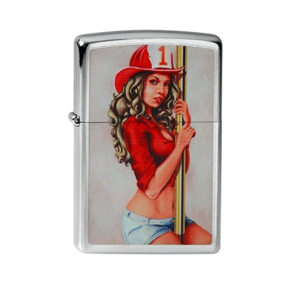 Зажигалка зиппо оригинал