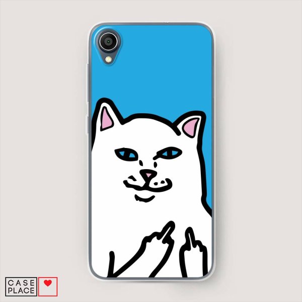 Чехлы коты 10 хонор