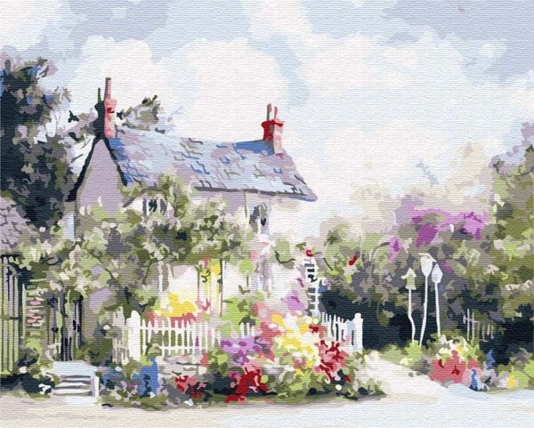 Марти Белл (Marty Bell)