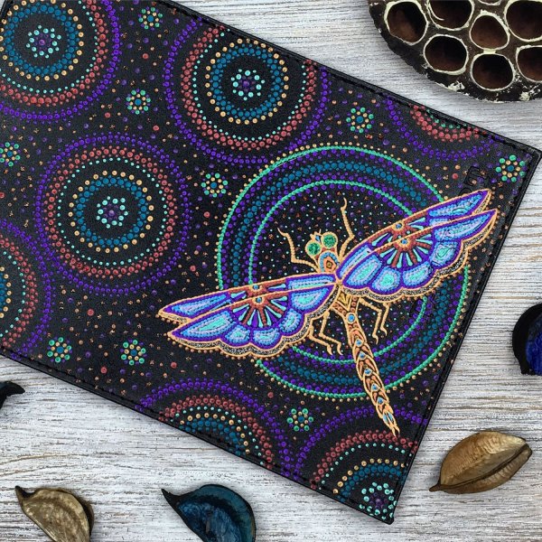 Точечная роспись