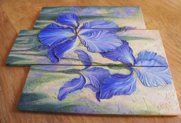 Краски для рисования