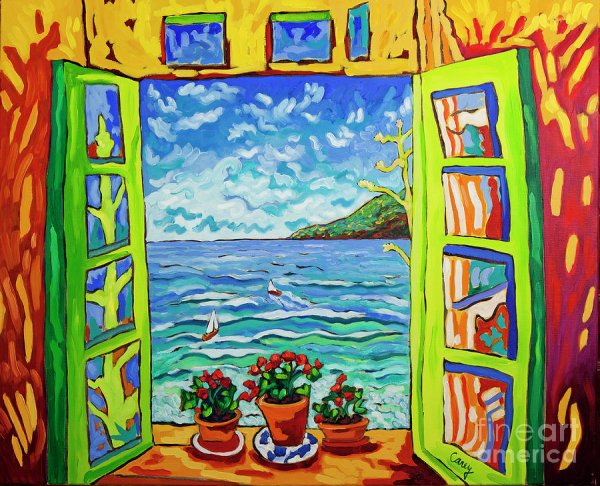 Зимний фонарик Ольга Базанова