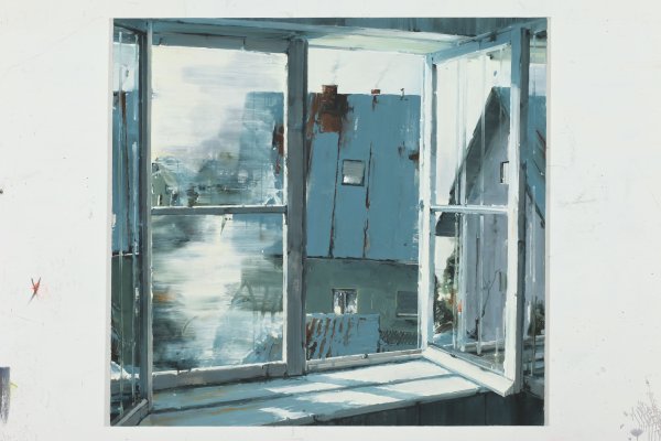 Пейзажи всех времен года