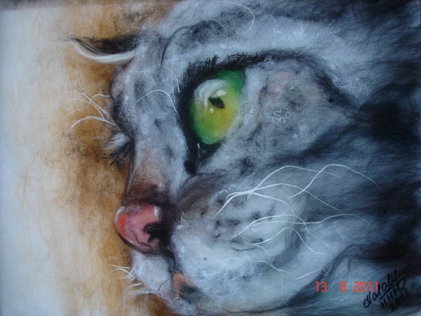 Ким Хаскинс картины