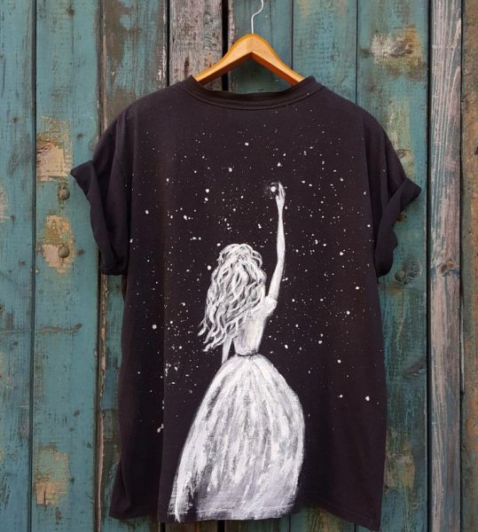 Идеи для одежды рисунки