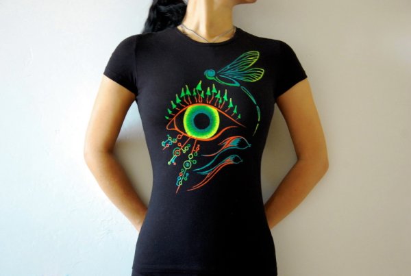 Одежда для рисования