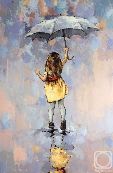 Рисунки акварелью для срисовки