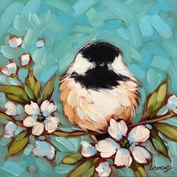 Художник Andrea Lavery