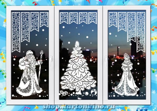 КАРТОНКИНО Ольга Качуровская