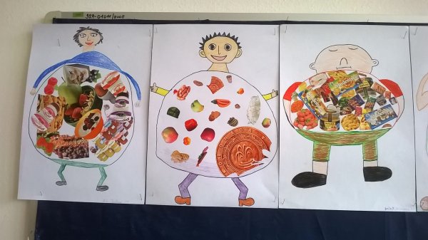 Натюрморт на кухню